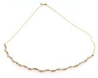Collana Donna in Oro FGCO00573